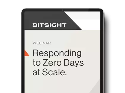 Webinar-Responding to Zero Days at Scale