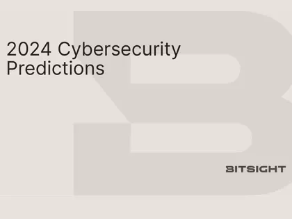 Empowering CISOs - 2024 Cybersecurity Predictions video