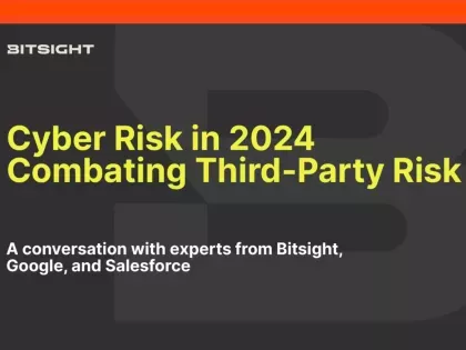 Cyber Risk in 2024- Combatting Third-Party Risk
