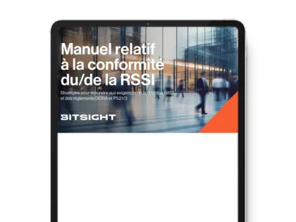 Cisos compliance playbook