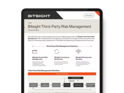 Resources | Bitsight