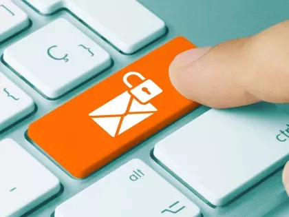 email security with DMARC