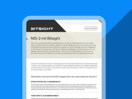 alles was sie uber nis 2 wissen mussen datasheet cover