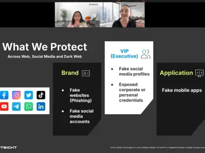 Track Triage Takedown- How to Respond to Brand Threats in Real Time cover