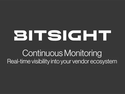 Bitsight Continuous Monitoring Product Video