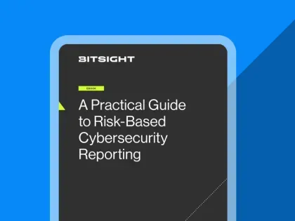 A Practical Guide to Risk-Based Cybersecurity Reporting