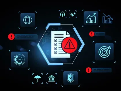 How to Build a Security Compliance Audit Process that Works All Year Round blog banner