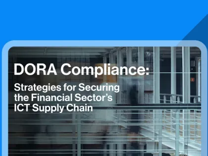 DORA Compliance eBook