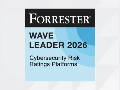Forrester Wave 2026 Analyst blog headers