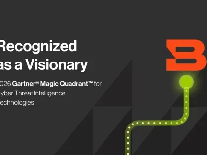Gartner MQ 2026 Analyst blog header