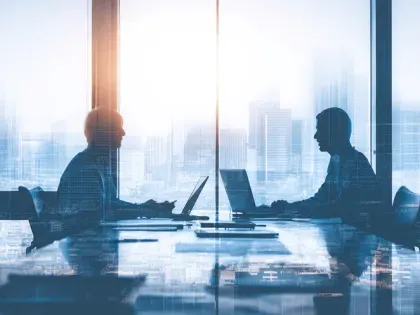 How Mythos and Frontier AI Models Are Bringing a New Focus to Governance and Risk Management blog banner