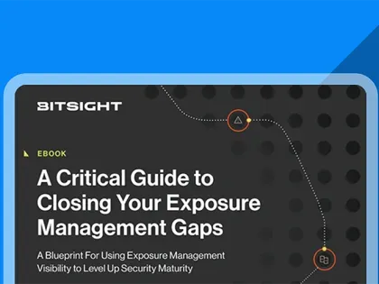 A Critical Guide to Closing Your Exposure Management Gaps