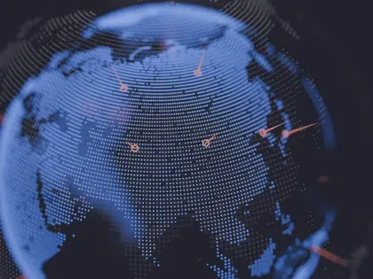 new global third party party risk from AI 