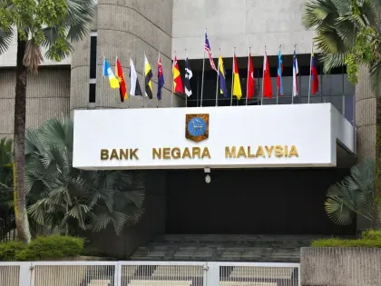 Bank Negara Malaysia RMIT framework blog