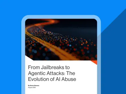 From Jailbreaks to Agentic Attacks- The Evolution of AI Abuse cover