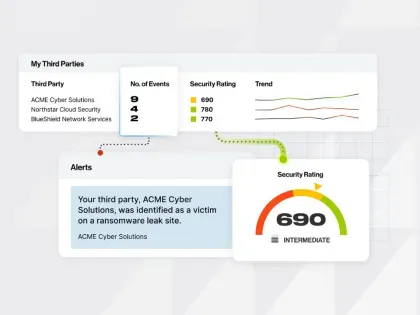 bitsight third party threat intelligence