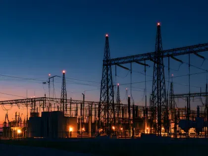 power grid cyber security attacks blog
