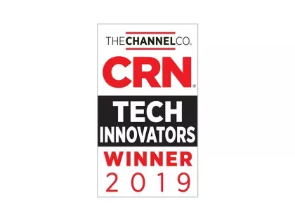 BitSight Honored as CRN® Tech Innovator Award Winner