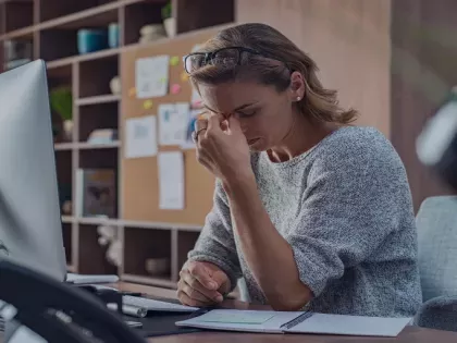 SOC Stress: The Security Threat That Nobody is Talking About