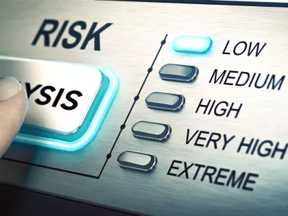 A Risk-based Approach to Cybersecurity Can Save Time & Money