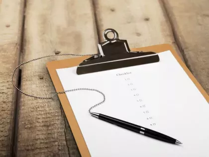 A Vendor Risk Management Checklist For Small Companies