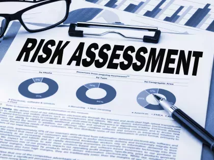 A Vendor Risk Management Questionnaire Template
