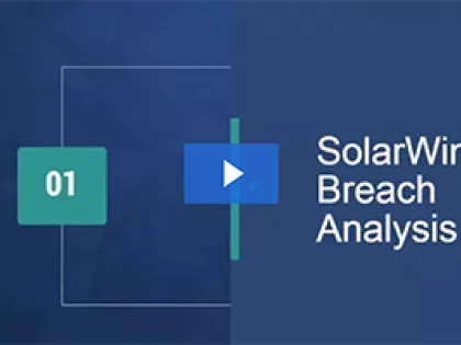 On-Demand: BitSight Answers Your Questions About The SolarWinds Breach