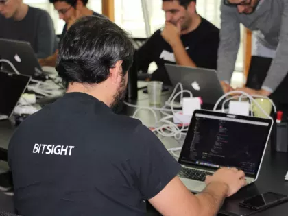 BitSight Hackathon 2017
