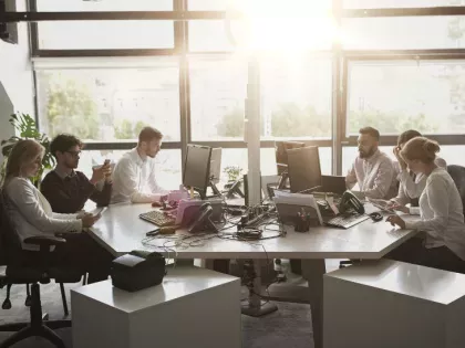 Cybersecurity Team Structure: 7 Important Roles & Responsibilities