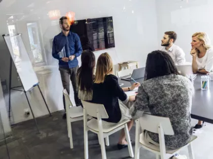 How to Introduce Information Security Risk Assessment Methodology