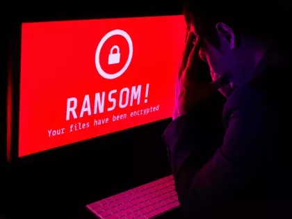 Ransomware Cyber Attacks: Which Industries Are Being Hit The Hardest?
