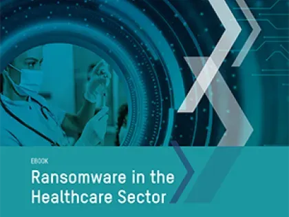 Ransomware Attacks Continue To Plague The Healthcare Sector In Connection To Specific Cybersecurity Vulnerabilities  