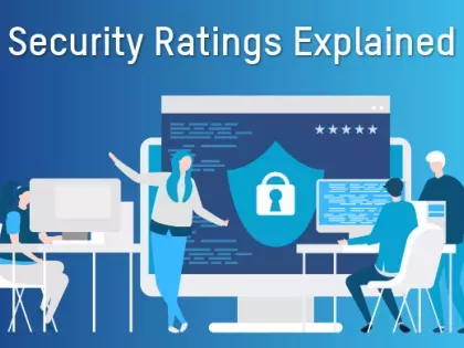 Cybersecurity 101: Security Ratings Explained