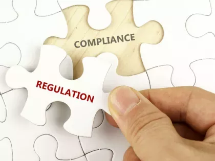 Cybersecurity Compliance and Regulation Best Practices