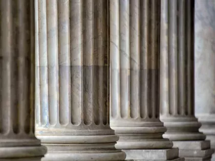 The 5 Pillars Of Cybersecurity In Financial Services