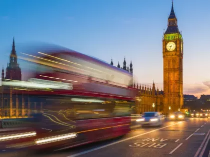 UK Cybersecurity Strategy: 5 Things To Keep In Mind