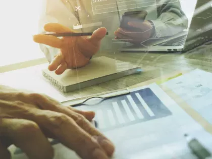 4 Cybersecurity Metrics To Report To The Board