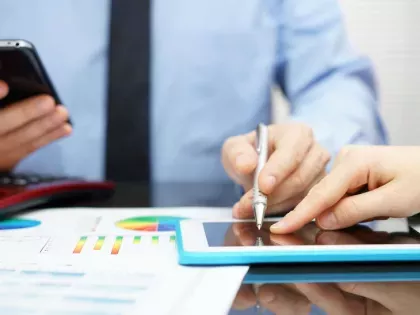 What To Include In Your Cybersecurity Board Of Directors Presentation