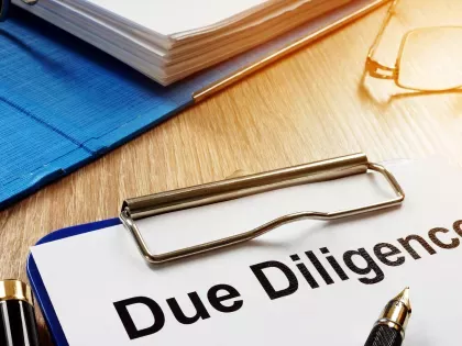 Vendor Due Diligence Checklist: 31 Steps to Selecting a Third Party