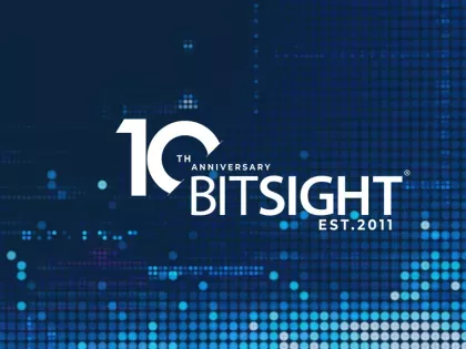 Celebrating 10 Years of BitSight: A Co-Founder Looks Back