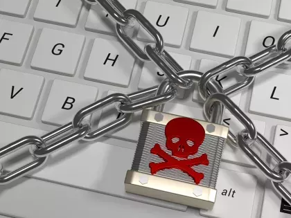 The Rising Face of Cybercrime: Ransomware