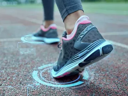 From Weight Loss to Security Performance: Indicators of Healthy Habits