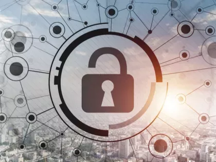 The Competitive Advantage of a Strong Security Program