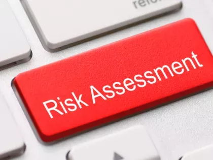Automation: The Key to Optimizing Your Risk Assessment Process