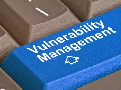 Enhance Vulnerability Mitigation With Security Performance Management