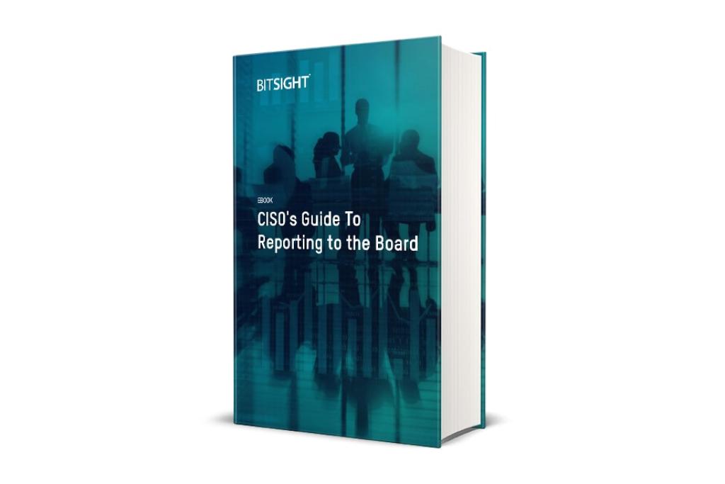 CISCO Executive Reporting eBook