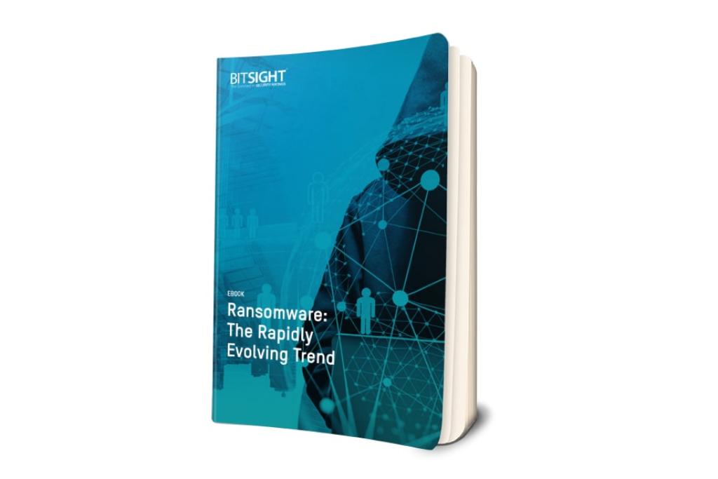 Ransomware eBook
