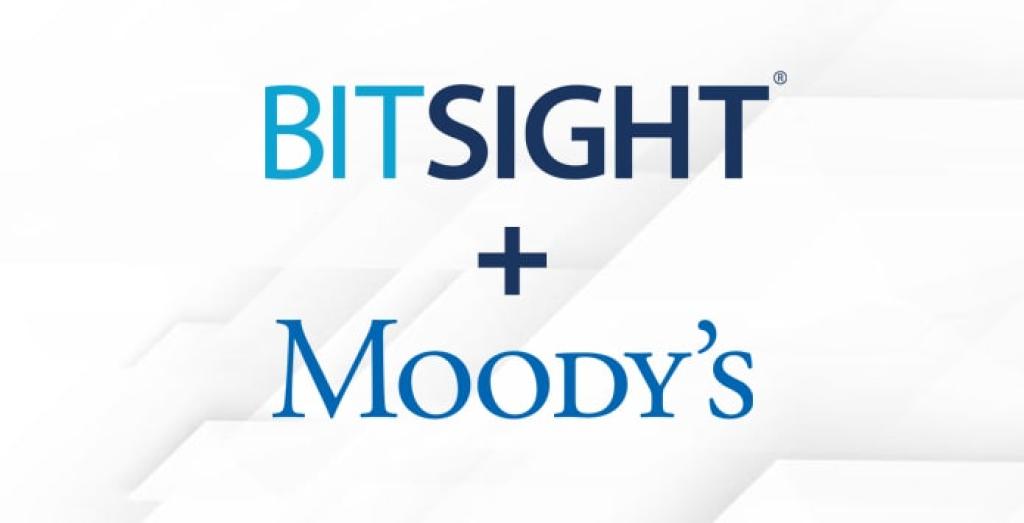 BitSight and Moody's