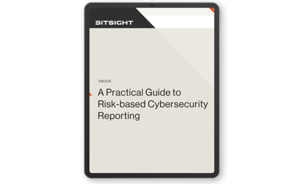A Practical Guide to Risk-Based Cybersecurity Reporting