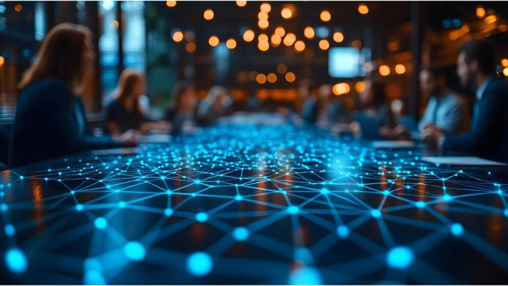 Singapore Executive Roundtable